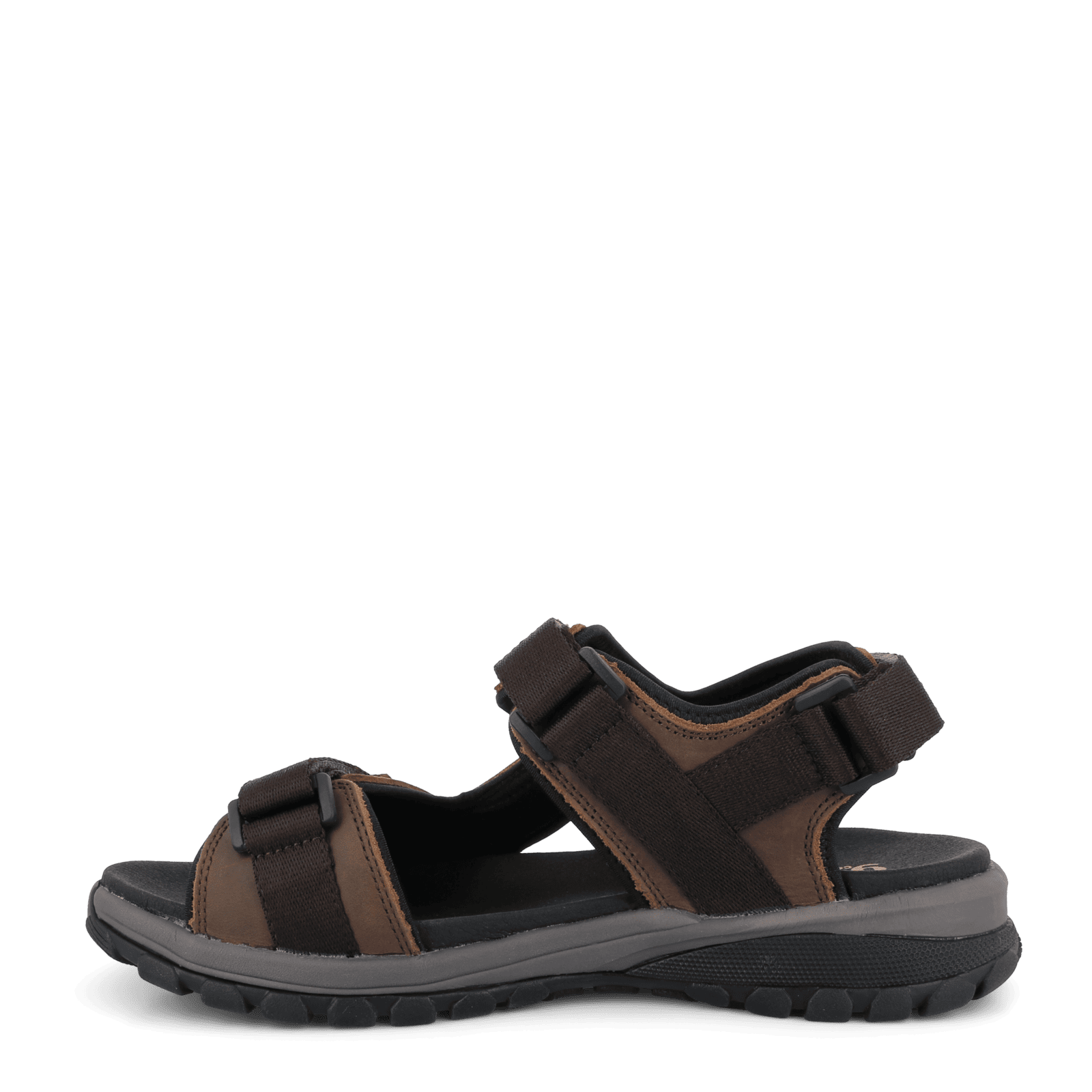 VARBERG VICTOR - BROWN